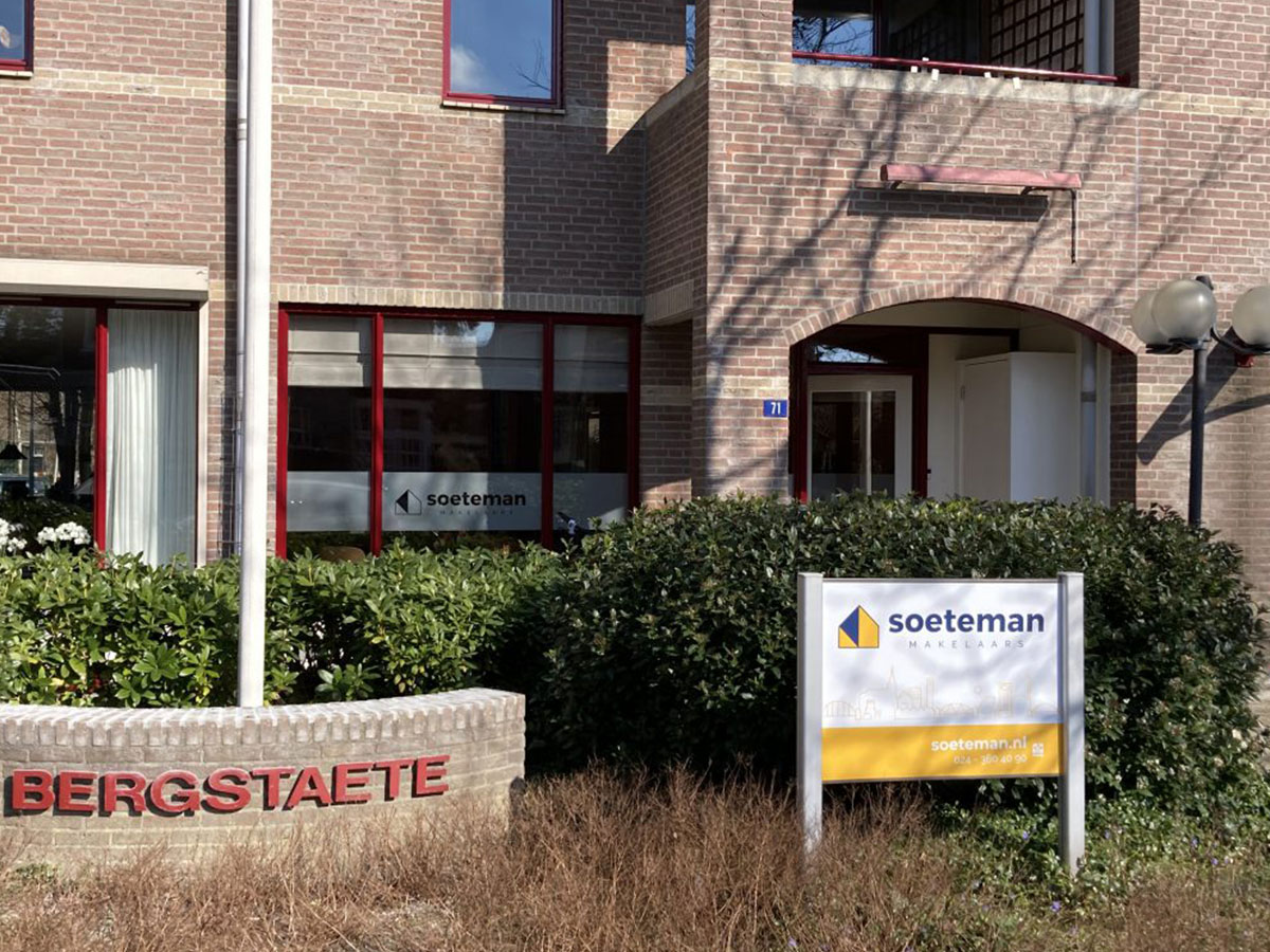 Woning verkopen