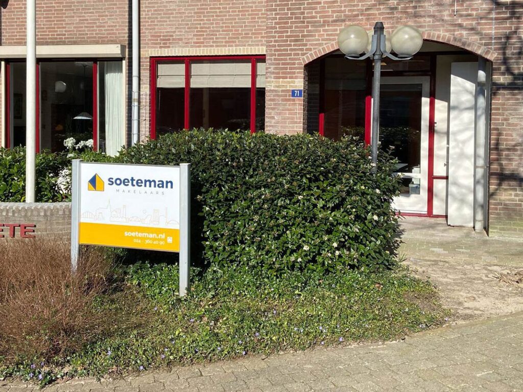 Soeteman 6