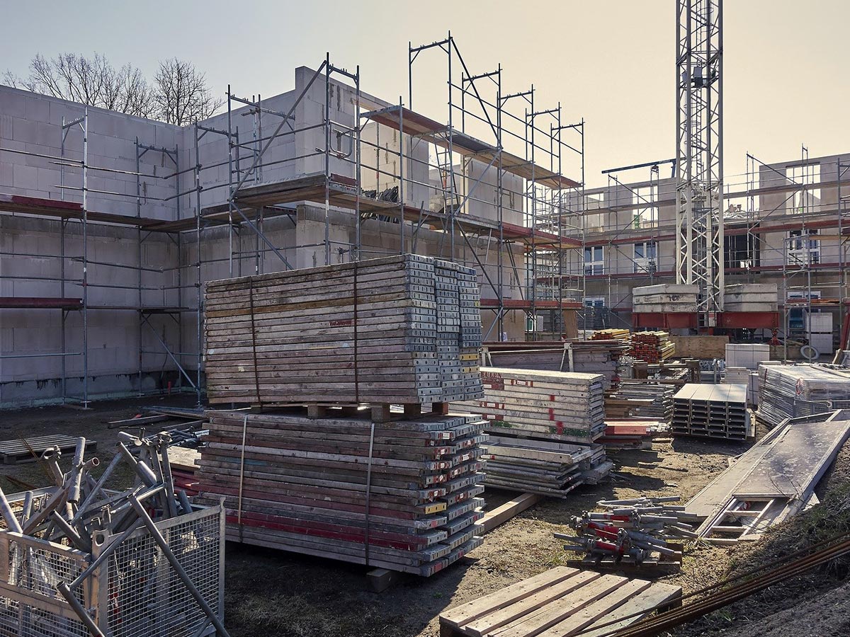 Nieuwbouw