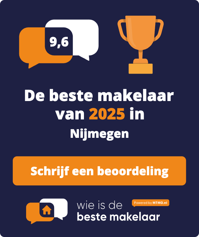 Soeteman Makelaars - Winnaar 2025